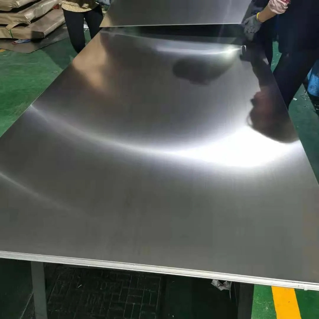 Prime quality 400 series 410 420 430 440c stainless steel sheet