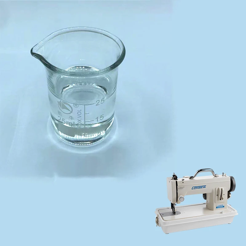 Hot selling sewing machine lubricant industrial sewing machine oil