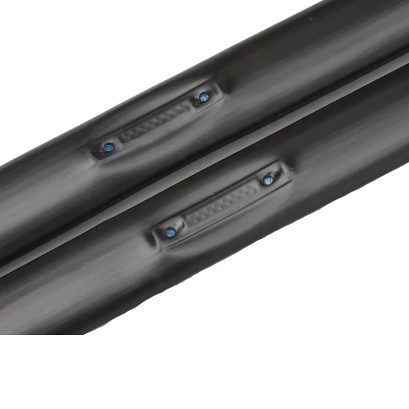 Wholesale Pipe Agricultural Drip Irrigation Belt Riego Por Goteo Cinta De Polietileno with High Quality