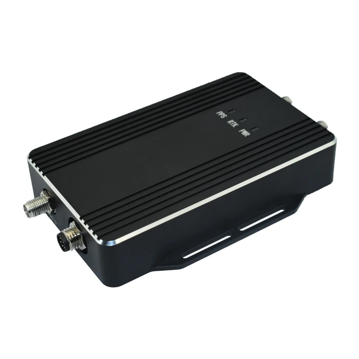 K978 GPS GNSS RTK module receiver base  rover antenna  Radio   UM982 Heading auto Pilot System Precision Agriculture