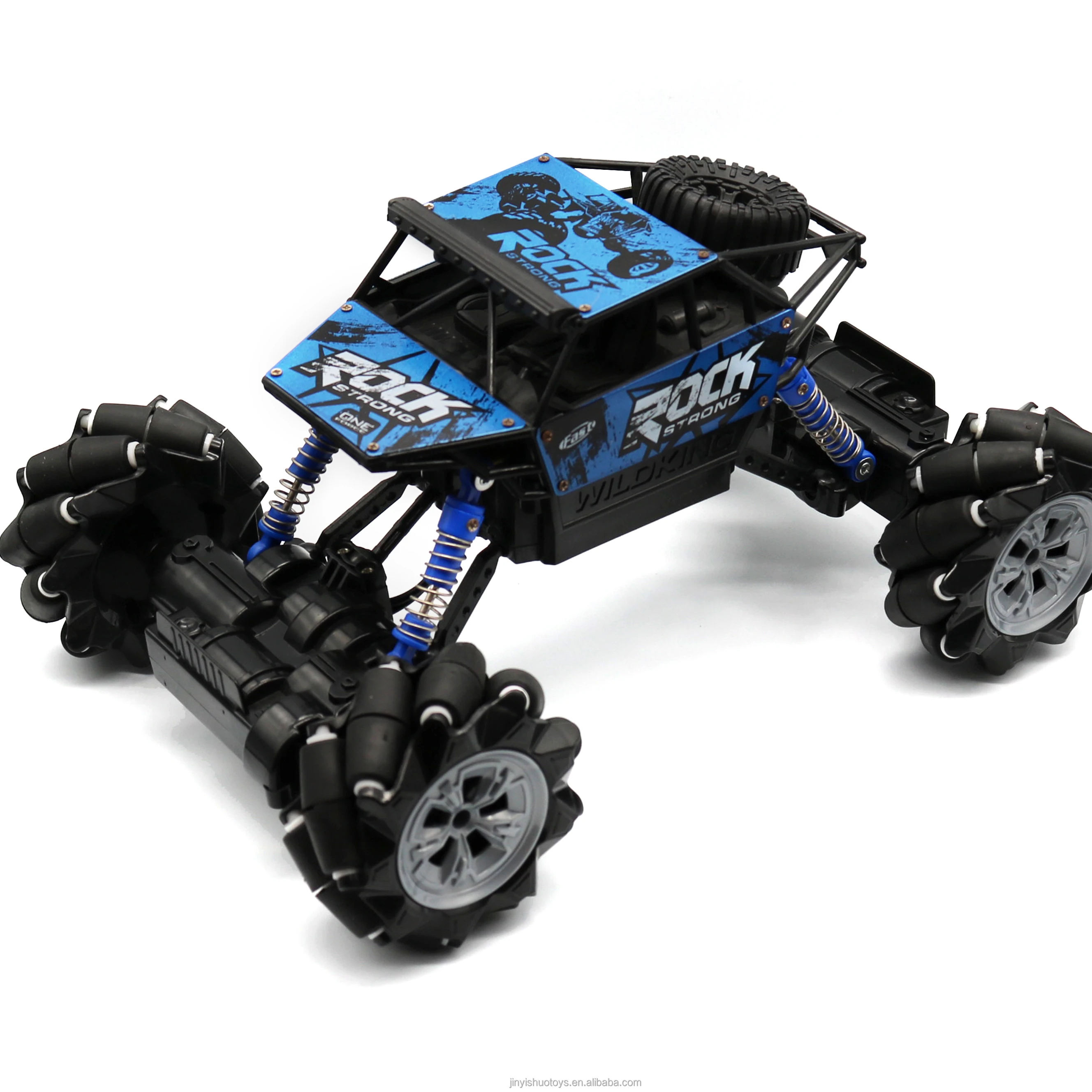 
Kids toy RC car kids toys 2.4G 1:16 drift climbing remote control car with light and music 