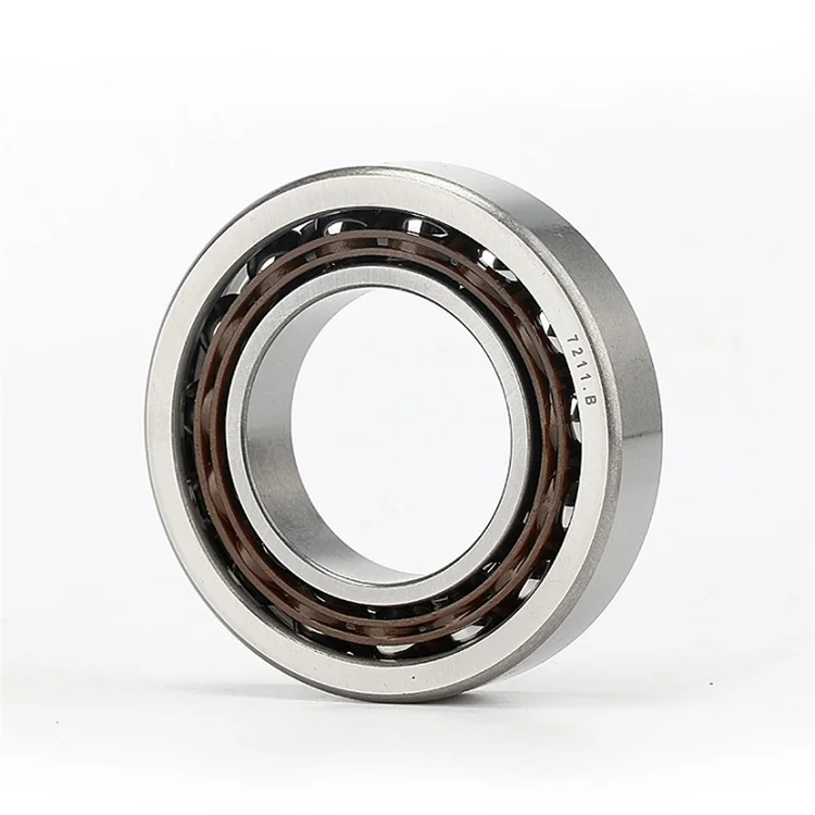 30BER29SV1V Angular Contact Ball Bearing 30BER29HV1V High Precision And High Speed Spindle Bearing 30BER29XV1V