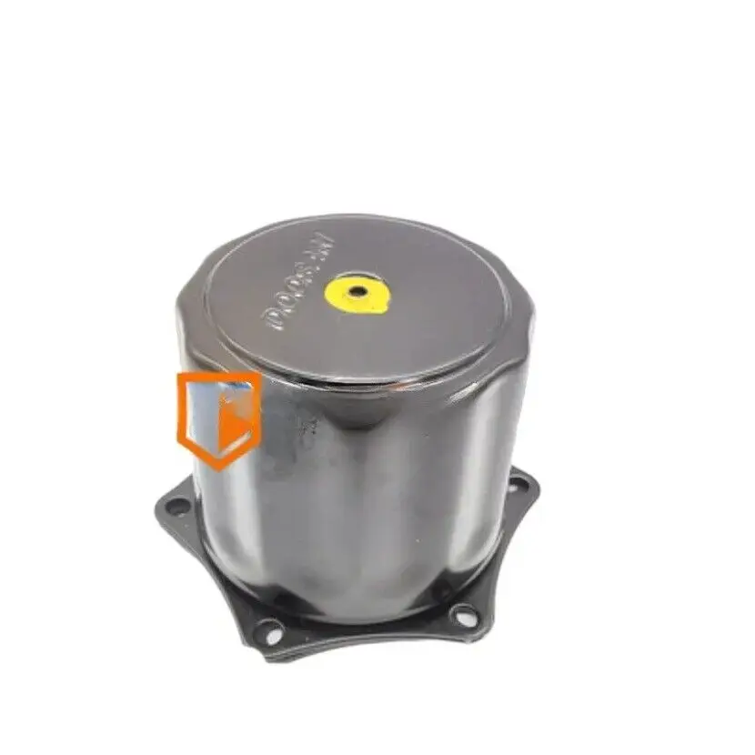 Для Doosan daewoo 80 150 215 300-5/7/9 крышка гидравлического масляного бака Дыхательный Фильтр аксессуары для экскаватора копания