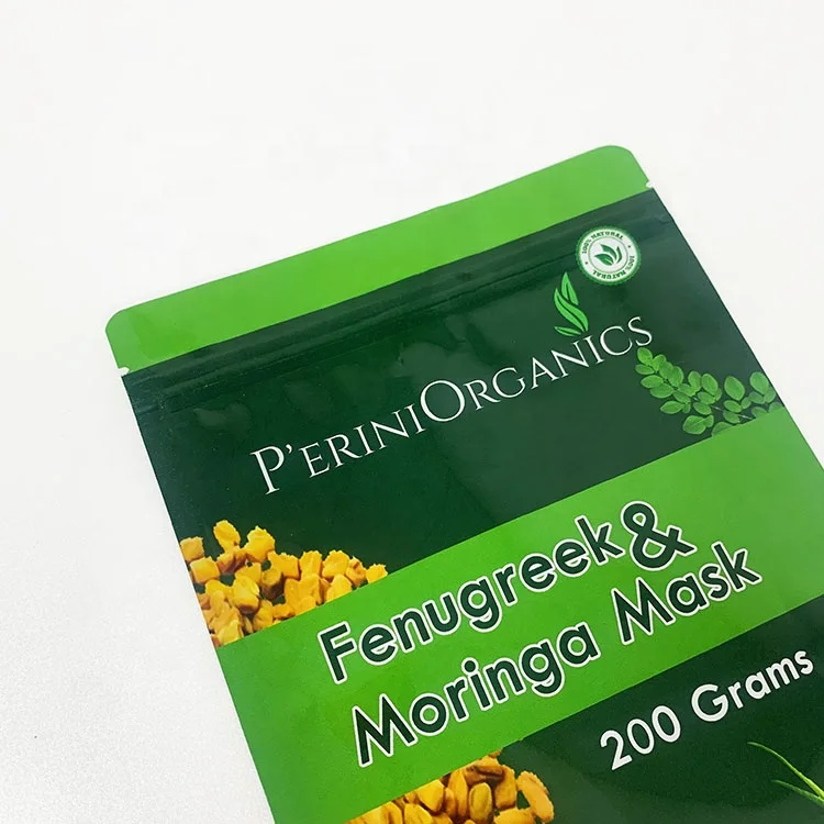 custom Print Plastic Stand up bag condiment Packaging for Coffee/Nut / Snack / Meat /Candy /Powder Food