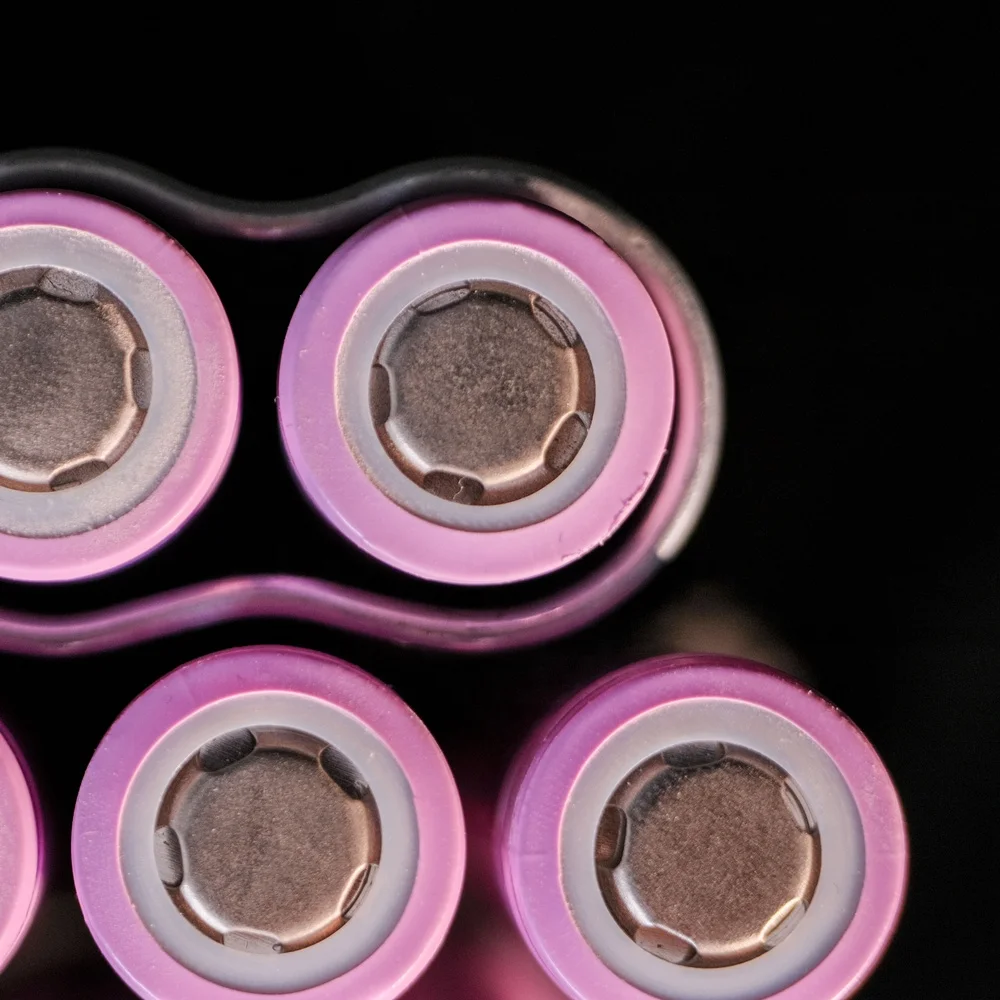 Design and Optimization Of Heat Exchangers Extruded Cooling Tube Aluminum Lithium Battery Cooling Plate 21700 Battery Cooling