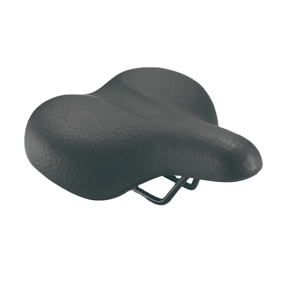 2025 NEW NT Bike Parts Bicycle Seat MTB Road Bike Saddles Mountain Bike Racing PU Carbon Popcorn Breathable Soft Seat Cushion