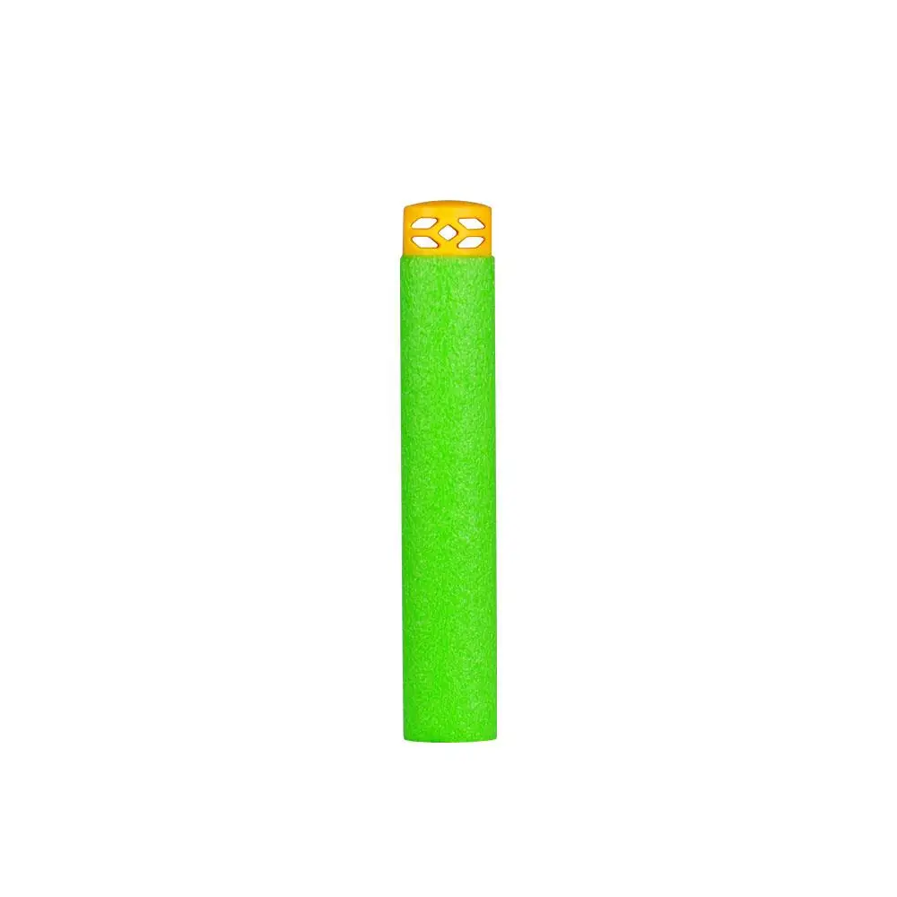 7.2*1.3 EVA Soft Blaster Darts Bullets Dark Blue EVA foam bullet outdoor toy bullet