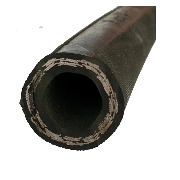 Sae 100 R2 Thermoplastic Cheap Water Hydraulic Couplings Hydraulic_Hose_Manufacturers R1 Rubber Hose