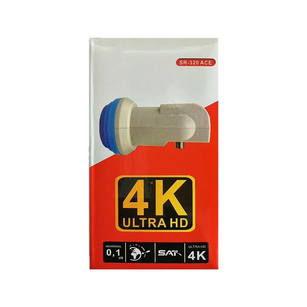 New band ku lnb bracket lnb holder lnb twin support OEM order with high repurchase rate