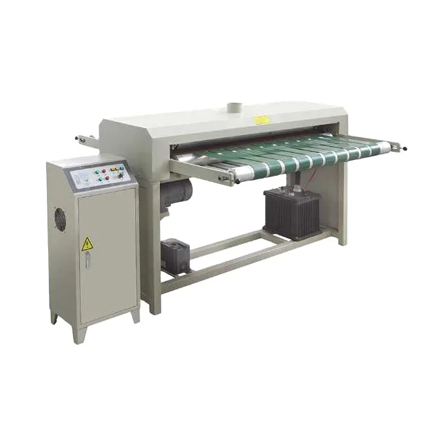 Sheet Material Corona Treatment For the Metal Film