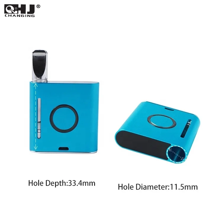 Komodo Superior Vape Mod Vmod 2 510 Thread Rechargeable