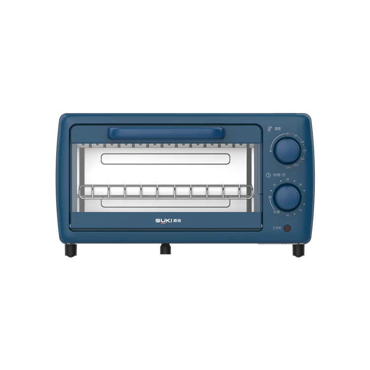 Hot sale toaster & pizza oven electric price cake baking mini air fryer oven