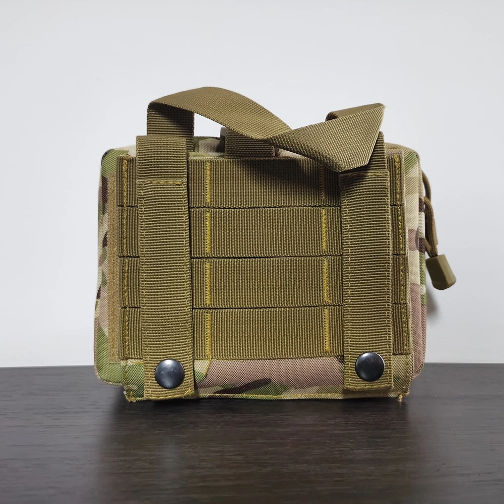 Medical supplies Emergency Survival mini first aid kit