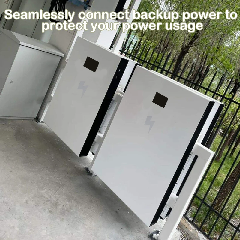 Solar Energy 5kWh 10kWh 15kWh Lithium ion Battery Powerwall 48V 100Ah 200Ah LifePO4 Rechargeable Energy Storage Battery Pack