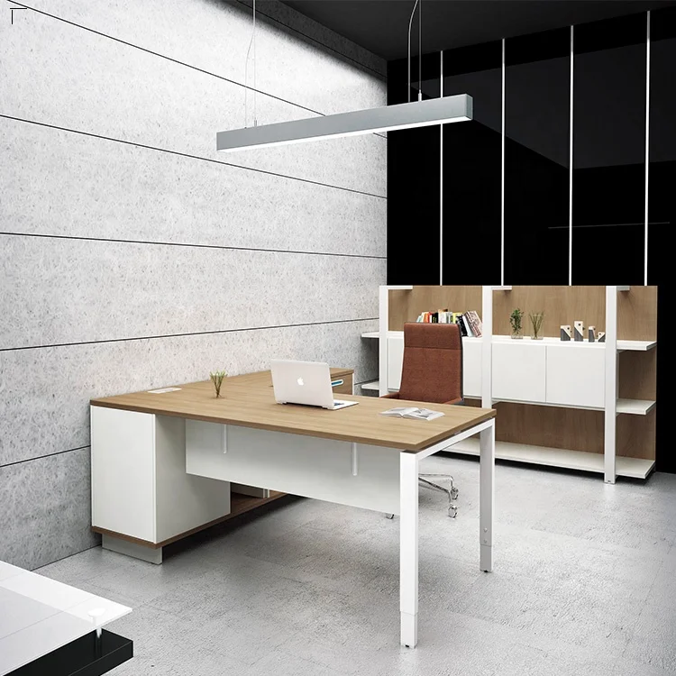 Simple design office furniture conference table meeting desk conference desk