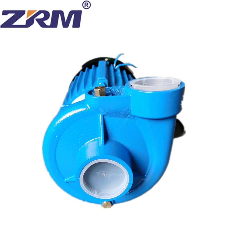 Low pressure single-stage electric agricultural 2hp water pump price india