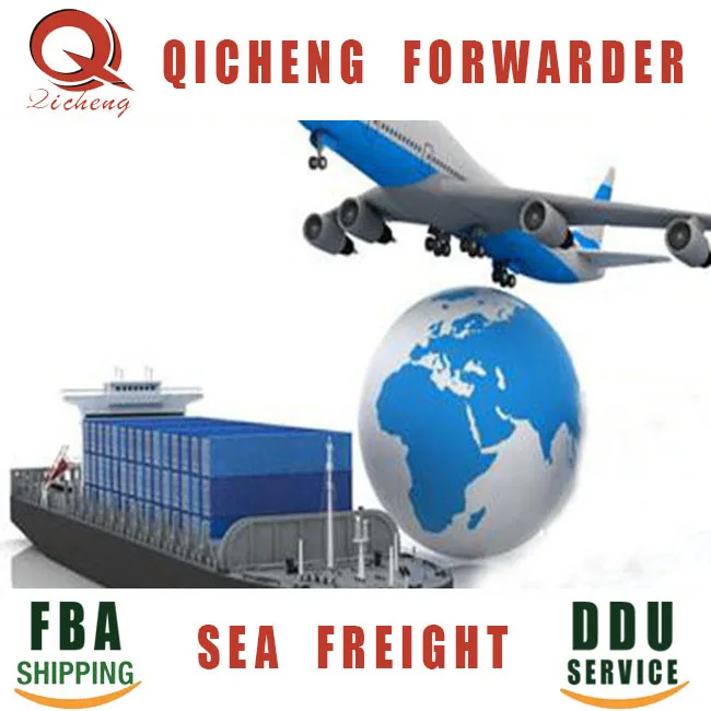 Hot Sale 3-5 Working Days Container Sea Freight To Madagascar
