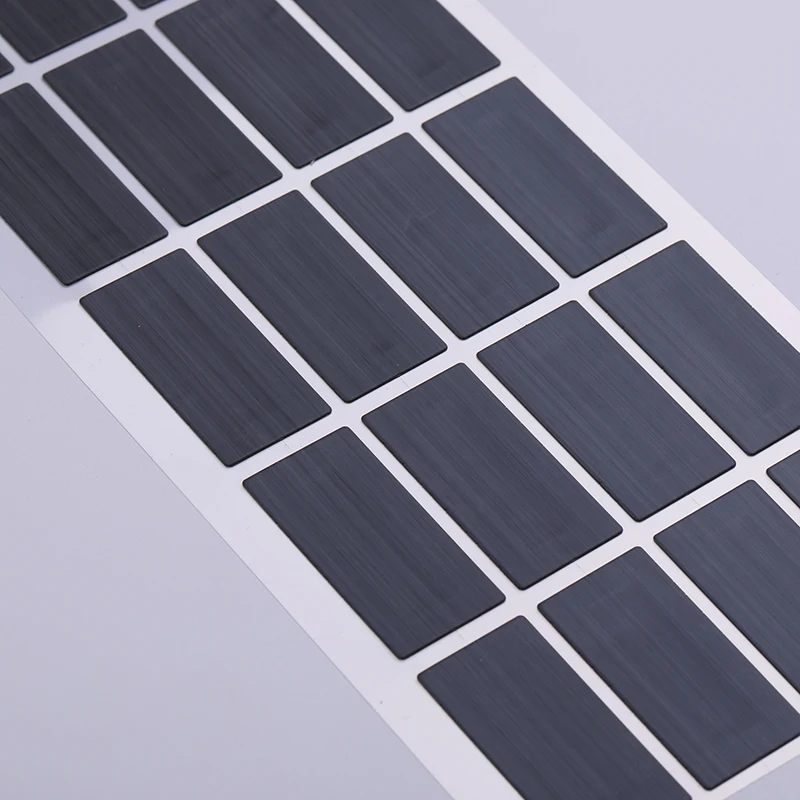 
AYN G180WO ePTFE Oleophobic Breathable Membrane Vents for Automotive Exterior Lighting 