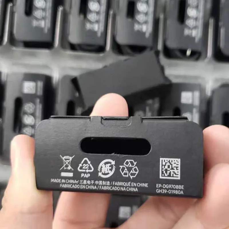 
S10 plug USB C Type-c Cable EP-DG970BBE/BWE Data cable fast charge for samsung cable 