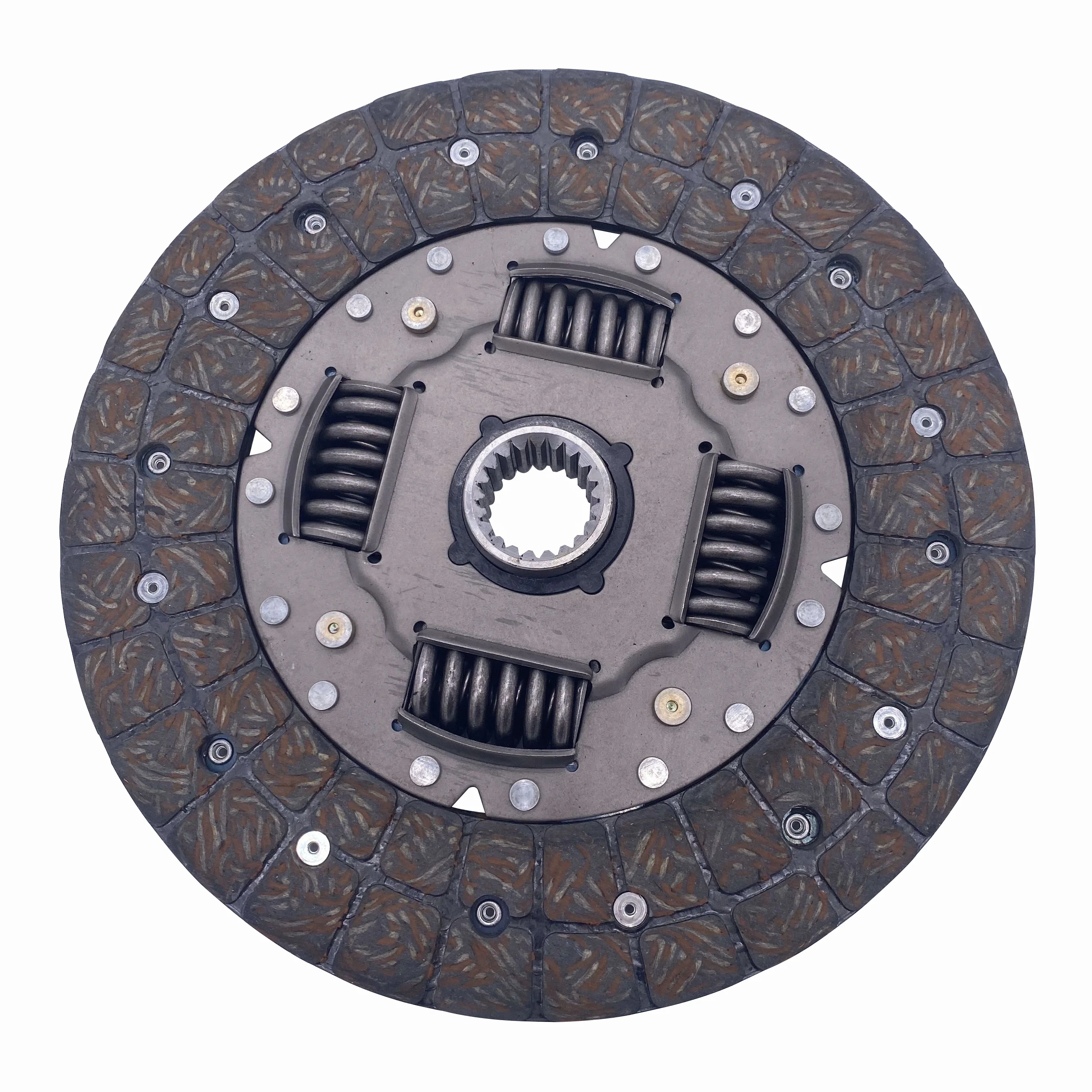 31250-0K080 Hot Sale Auto Transmission Parts Friction Plate Clutch Disc for Hilux TGN10 TGN15