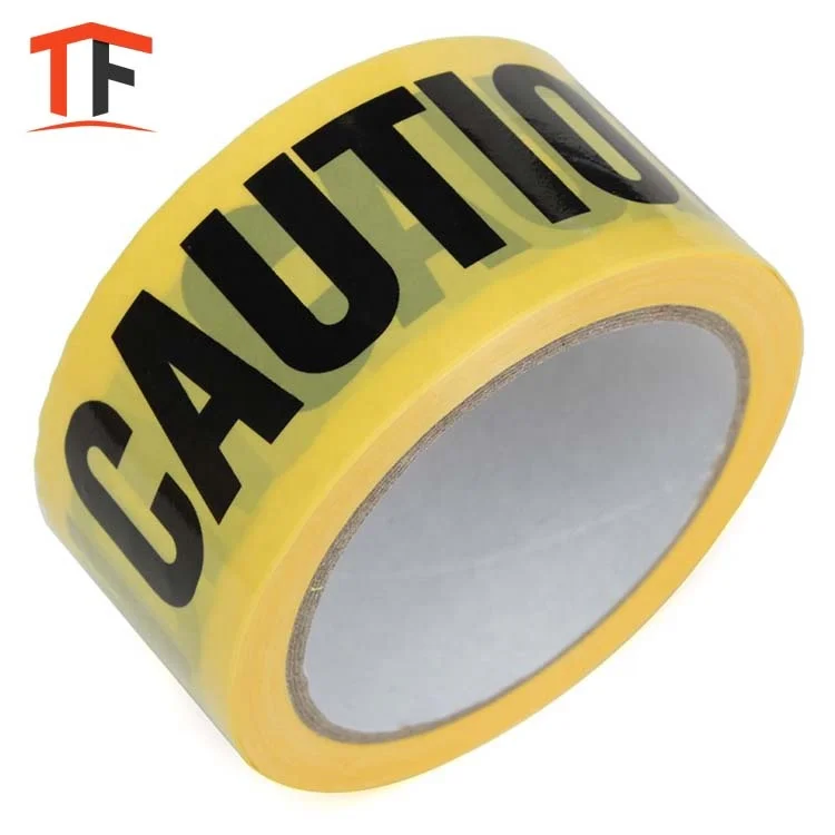 Caution Tape