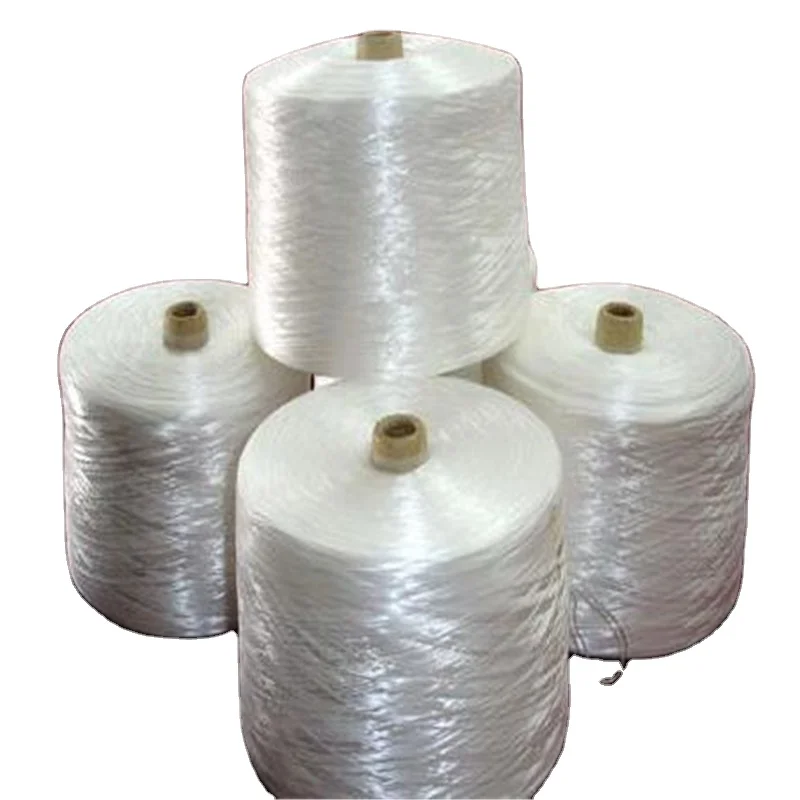 China Supplier Dty Polyester Filament Yarn 30d/36f 50d/72f 75d/72f 100d/36f Dty 100% Poly Yarn Raw White