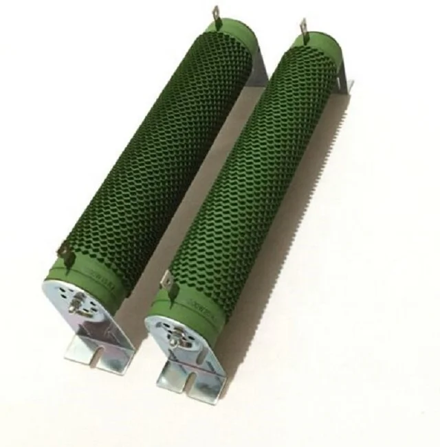 High power wirewound resistor 1500 W, certified supplier