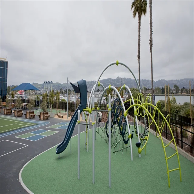 Berletyex giants magical climbing net kids indoor playground equipment commercial prices