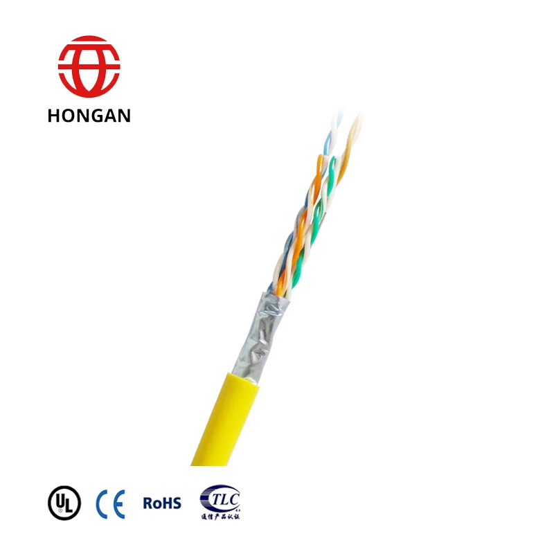 Сетевые кабели cat6 уличный кабель