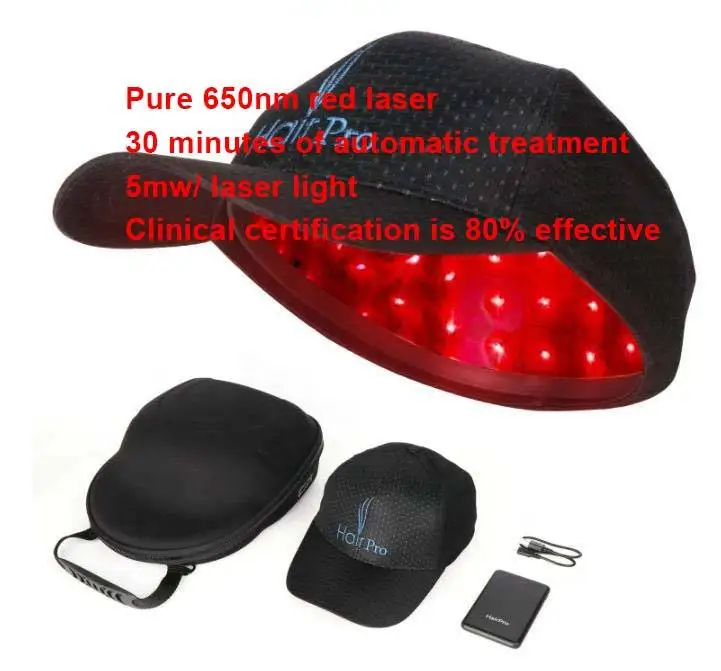 Peninsula 272 Laser Diodes For Hair Regrowth Therapy Laser Hair 650nm Red Light Therapy Cap Hat battery For 272 Laser Helmet