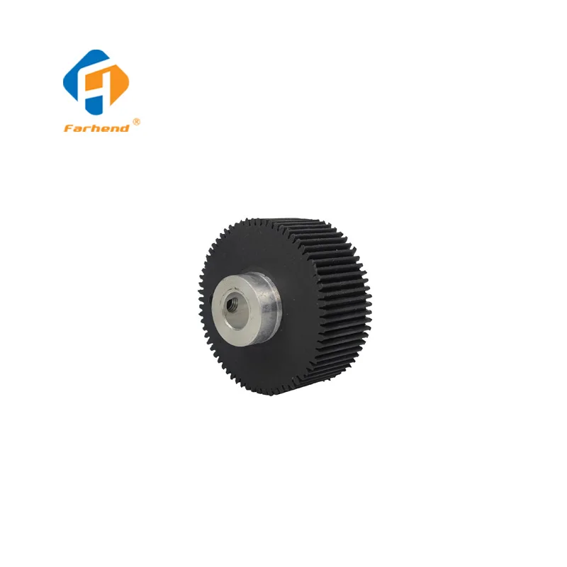 for used with Ricoh & Duplo & Gestetner duplicator DP 31S 31E 31F 33S 33E 33F 41S 43S 3300 430 Duplo paper Pickup roller