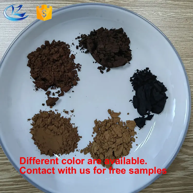 High Quality Dark Brown Cocoa Powder For Making Cookies Cakes Beverages Chocolate
