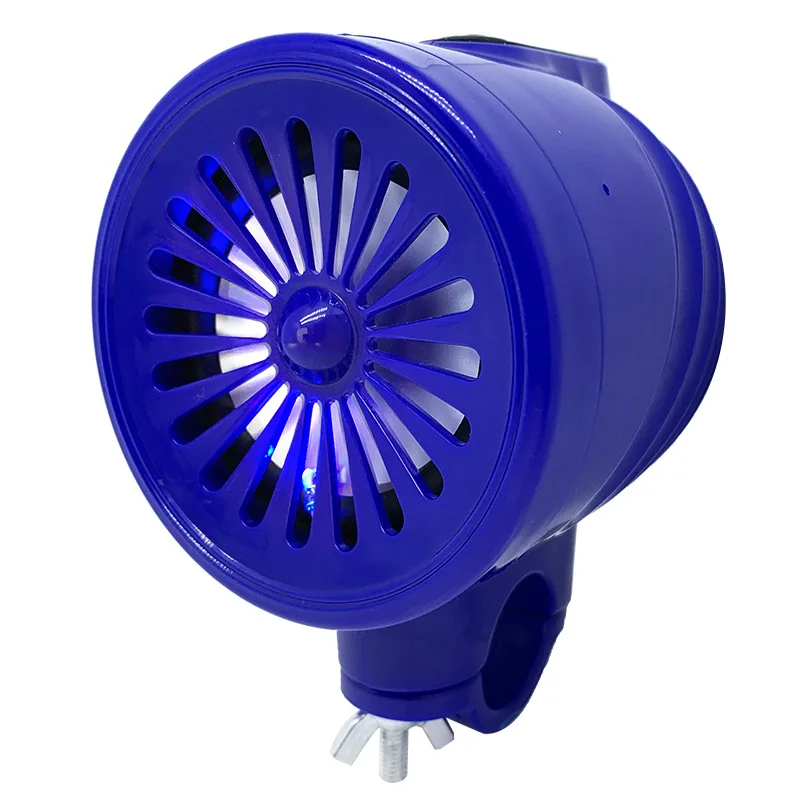 Wholesale wireless speaker high volume waterproof subwoofer electric bicycle bicycle riding portable audio