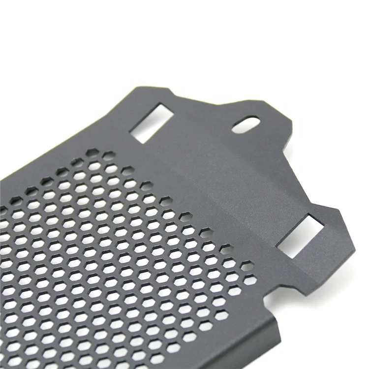 Motorcycle Radiator Grille Guard Protection Cover For BMW R1200GS R1250 GS LC Adv R 1200 GS 2013-2018