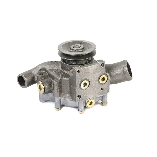 Excavator Parts E325B 3116 Diesel Engine Water Pump 7C4508 159-3137 159-3140 4P3683 4P8520