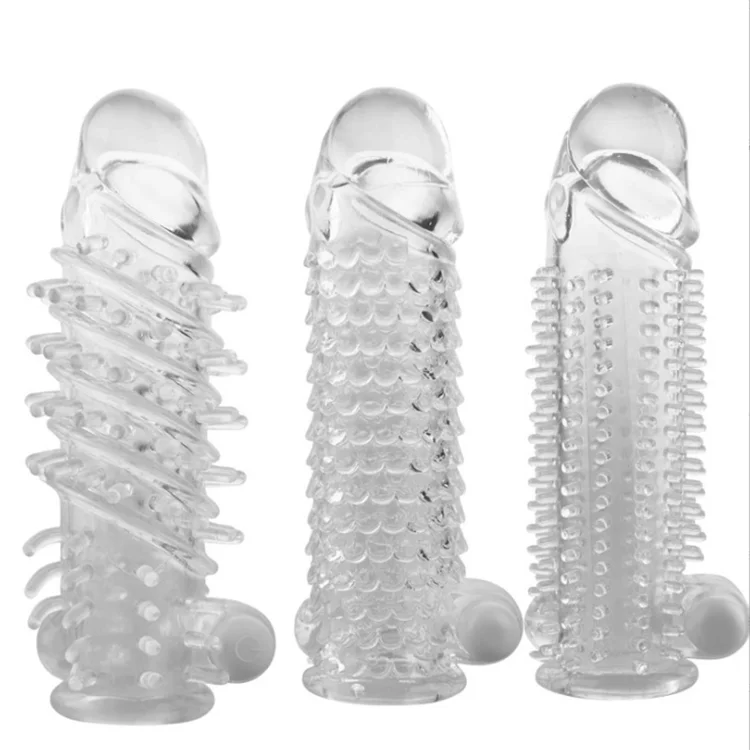 condom for men sex power  for men  funny dotted  cup bulk penis buy sex with good dragon condom