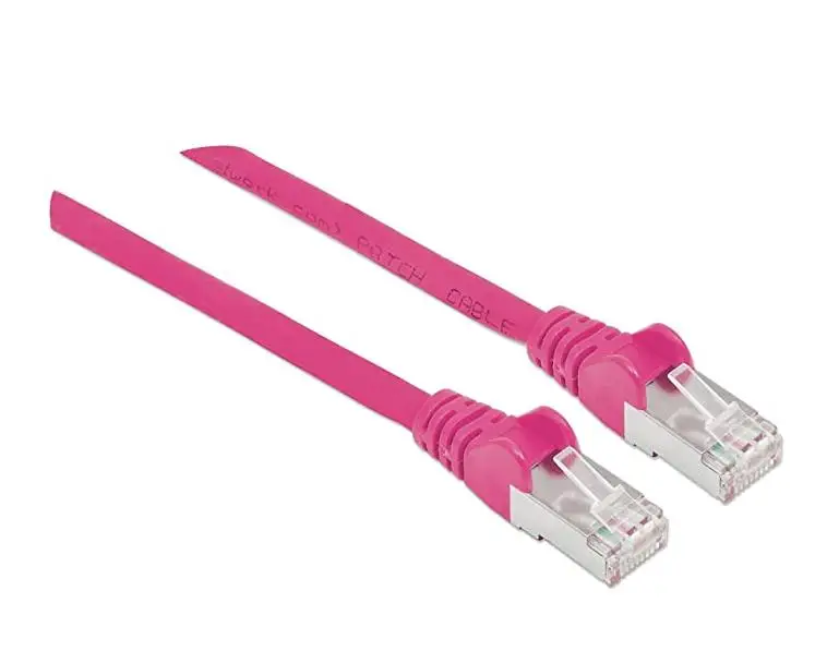 Патч-корд 24AWG 4 пары CU/CCS/CCA PE/PVC сетевой кабель cat5e UTP