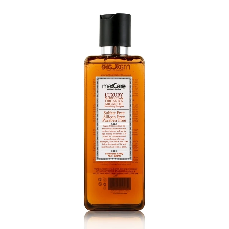 
New Product Design Silver Label Cleansing Black Ginger Natural Hair Shampoo And Conditioner 