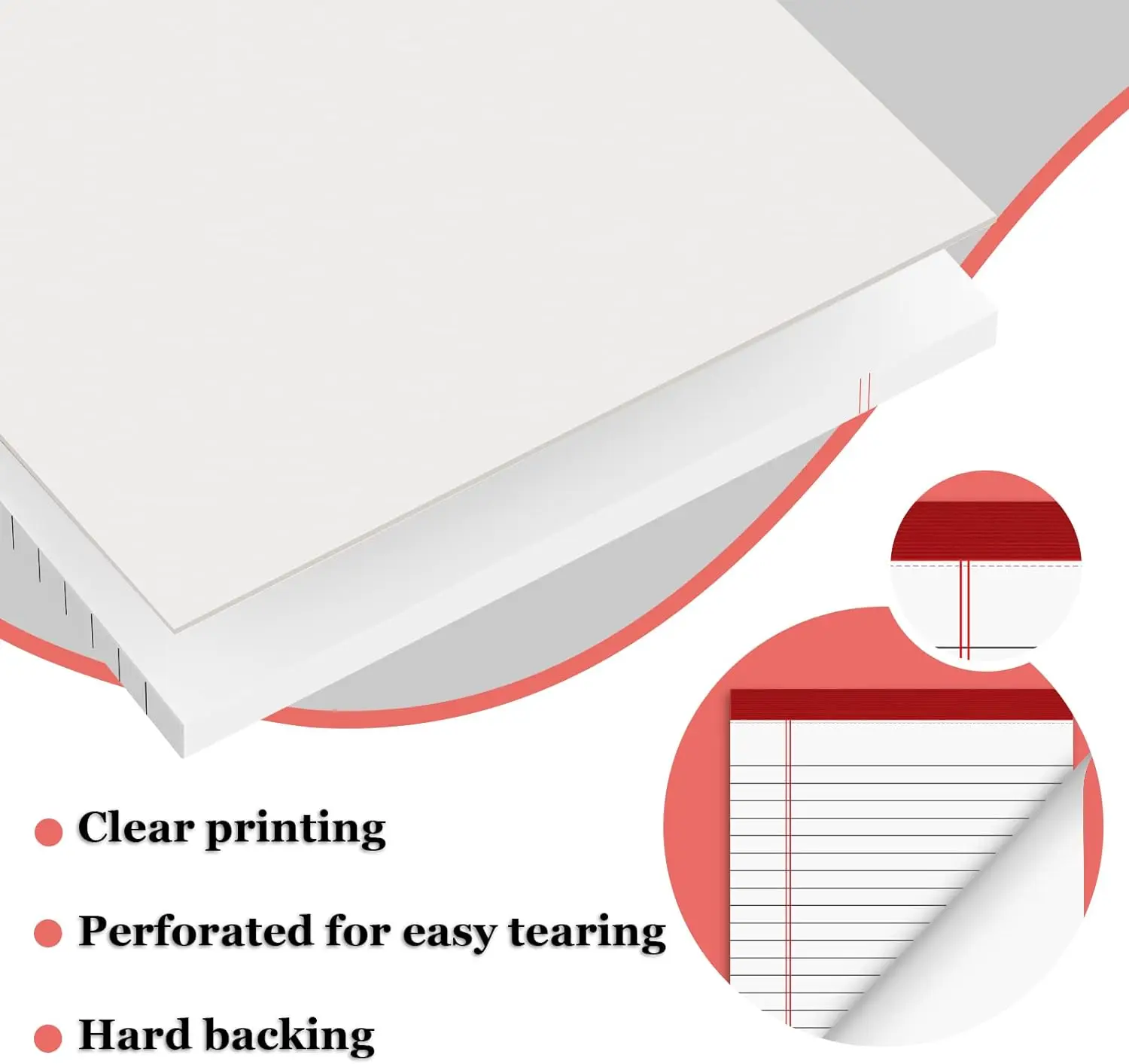 Customized Multiple Design Series Portable Korean Pet Sticker Sticky Note Memo Pad Sticky Note For Office School