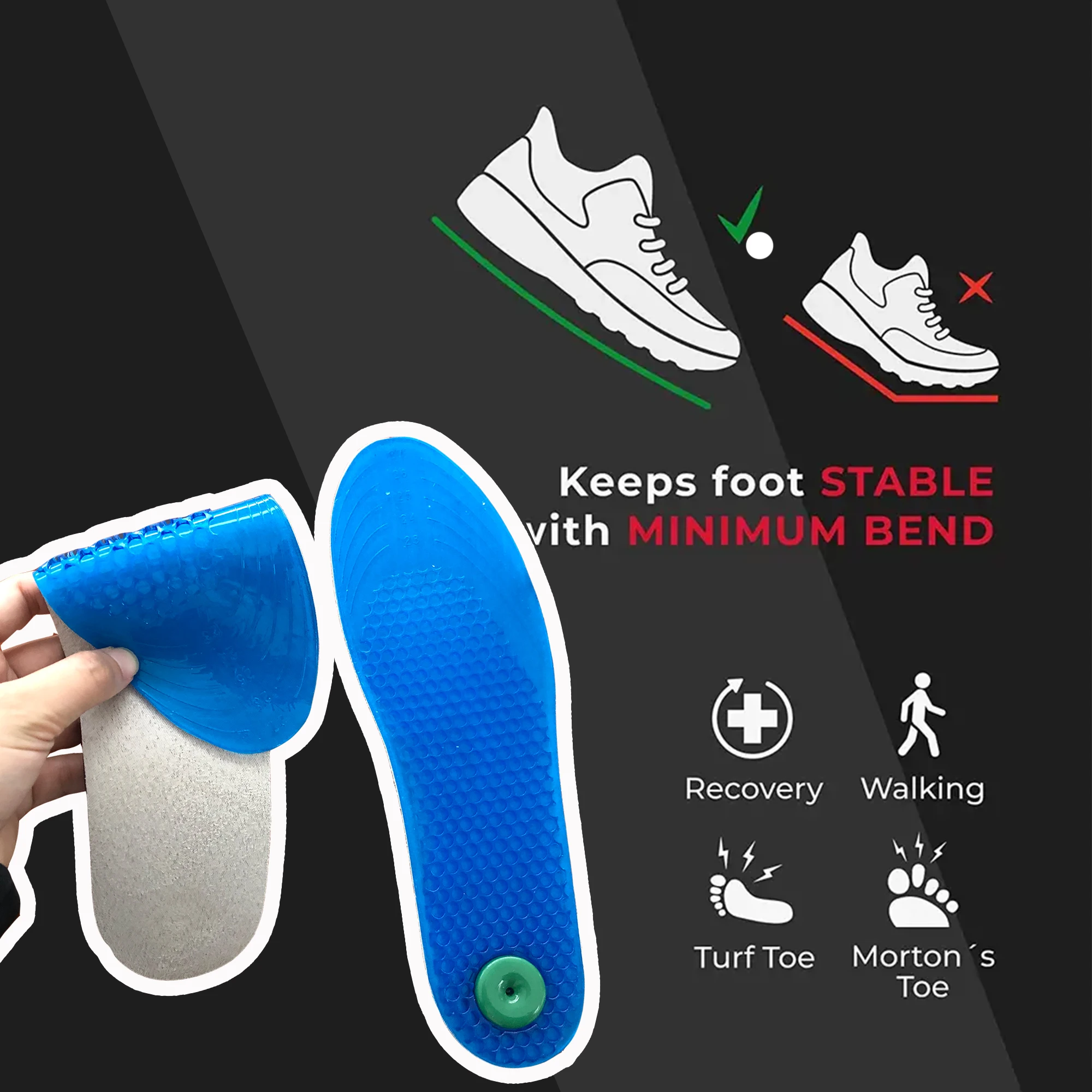 shoe comfort insole sport shoe orthopedic shoe insoles