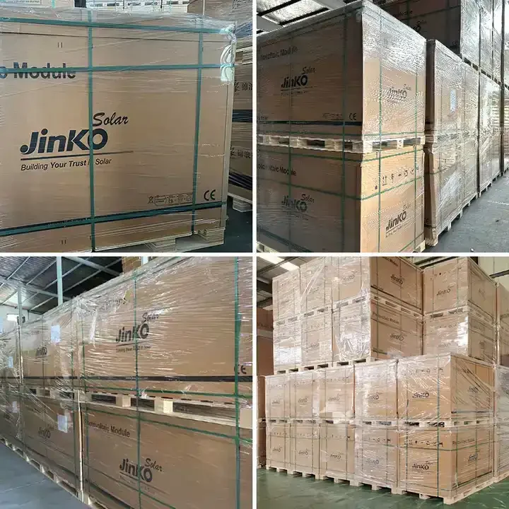 Солнечная панель Jinko цена 570 Вт 575 580 585 двойные стеклянные двухфазные фотоэлектрические солнечные модули Pv