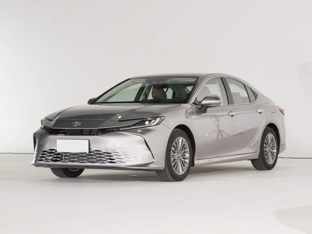 2024 электрические гибридные автомобили для Toyota Camry 2 0 л бензиновый седан среднего размера новые из Китая