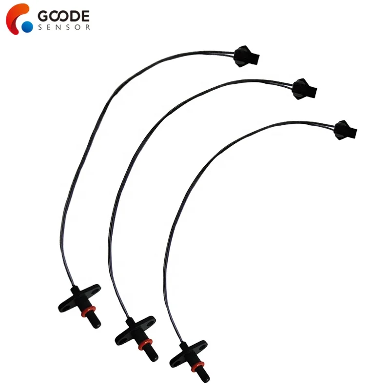 Manufacturers Supply Sensor ABS Shell Ntc Thermistor Dishwasher Temperature Sensor