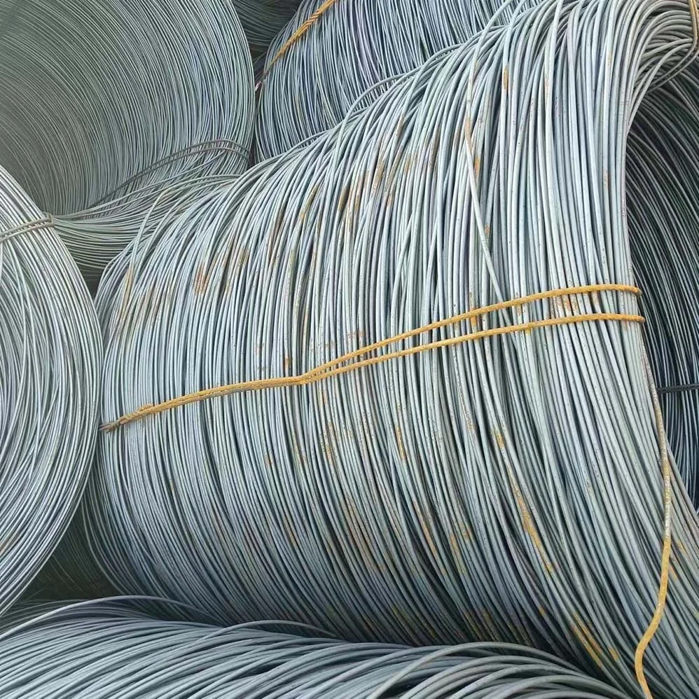 High Quality Steel Wire Rope 10mm Diameter