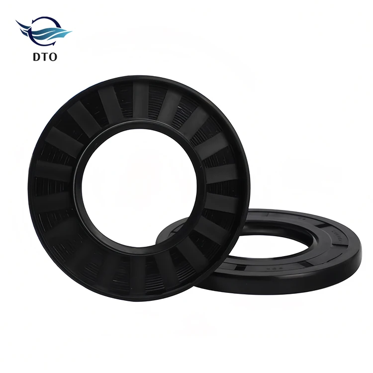DTO 60 80 7 tape side sealing oil based glue rubber oil seal 190*220*22 auto oil seal 40*60*10