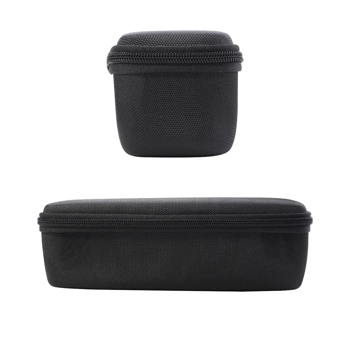 Custom Carrying Storage Hard EVA Case for NOCO Genius Boost Plus GB40 1000 Amp 12V UltraSafe Lithium Jump Starter Storage Bags