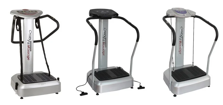 Вибрационная платформа для всего тела, аппарат для массажа