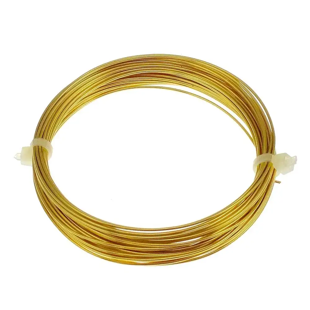 
high quality low price brass wire  (60653004375)