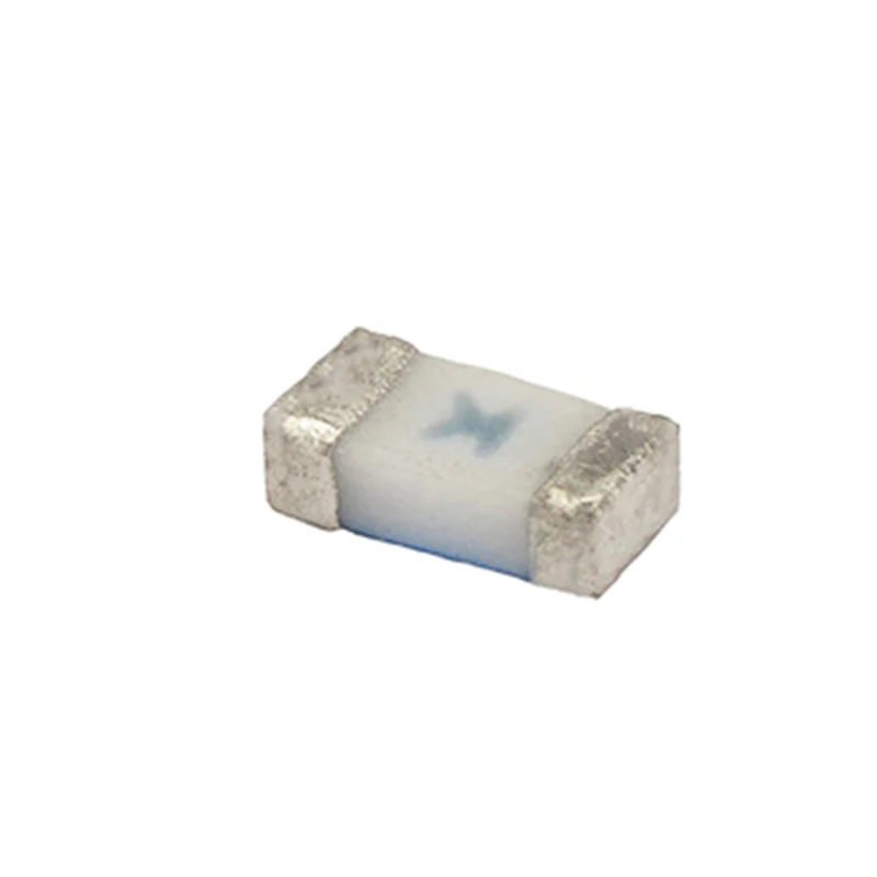 32Vdc 48Vdc 25A 30A 1206 And 3216 SMD Fuse CC12H Series Bussmann Time Delay Chip Surface Mount