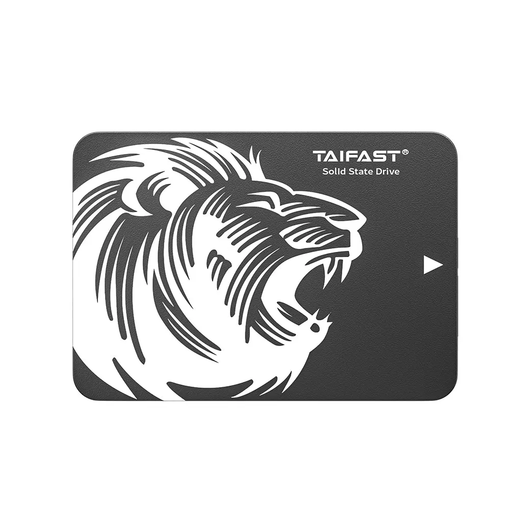Твердотельный накопитель Taifast 2 5 дюйма SATA 3 OEM дискотеки SSD 120 ГБ 240 480 512 жесткий диск 1